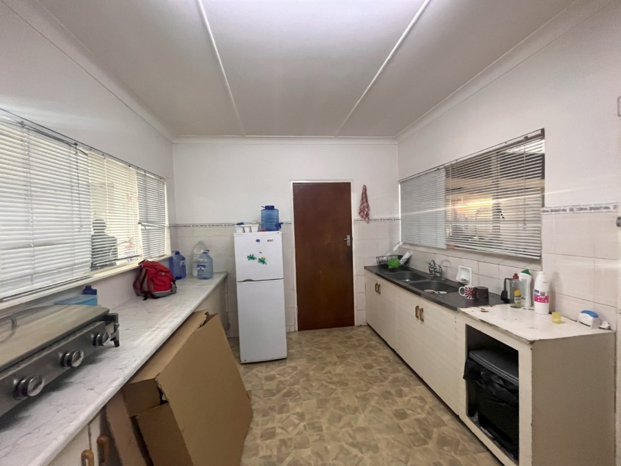 Commercial Property for Sale in Oranjesig Free State